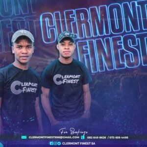 Clermont Finest – Drizzle