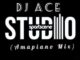 DJ Ace – Sportscene (Amapiano Mix)