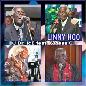 DJ Dr. IcE – Linny Hoo