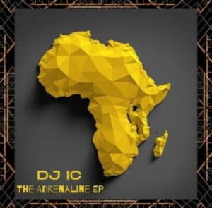 DJ IC – The Adrenaline