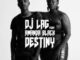 DJ Lag – Destiny ft. Amanda Black