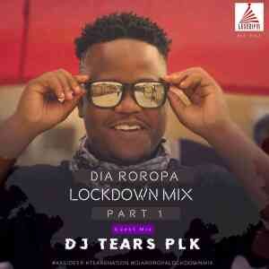 DJ Tears PLK – Dia Roropa Lockdown Mix