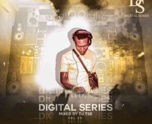 DJ Tse – Digital Series Vol 030 Mix