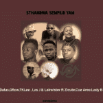 Dalas,Gflow,TKLee,Las J & Lakwister – Sthandwa Semphilo Yami ft Zicute,Cue, Aree & Lady