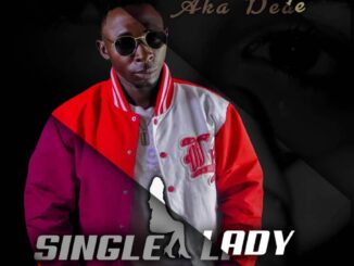 Deda87 – Single Lady