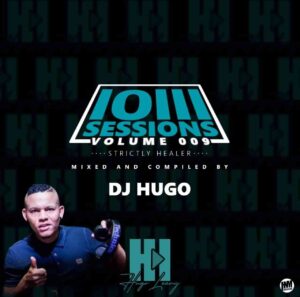 Dj Hugo – 1011 Sessions Vol. 9 (Strictly MDU Aka Trp/Healer)