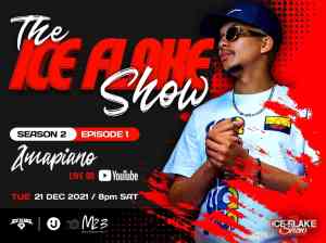 Dj Ice Flake – The Ice Flake Show Mix (Season 2 Episode 1)