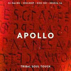 Dj Malibu, SoulDeep, King Cee & Nkukza SA – Apollo (Tribal Soul Touch)