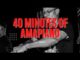 Dj Puffy – 40 Minutes of Amapiano
