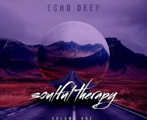 Echo Deep – Soulful Therapy Vol 1