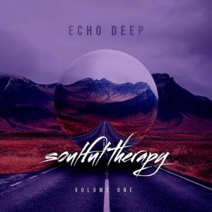 Echo deep – Sebenza
