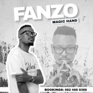 Fanzo Magic-Hand – African Proverbs Mix