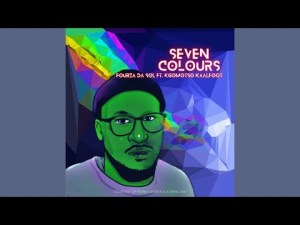 Fourza Da Sol – Seven Colours Ft. Kgomotso Kaalfoot