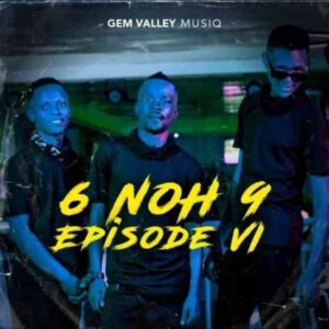 Gem Valley MusiQ – XO_(feat. Tupla)