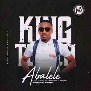 Kabza De Small & DJ Maphorisa – Abalele (KingTouch’s Woke Mix) ft. Ami Faku