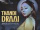 Thandi Draai & Candy Man – Out of Africa