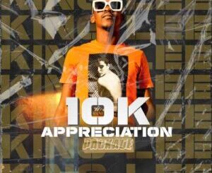 King Lee – 10K Appreciation Package