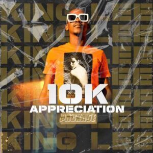 King Lee – 10K Appreciation Package