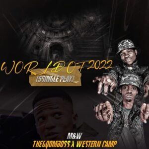 M&W – Omaspala (ORG Mix) ft. TheGqomBoss & Western Camp