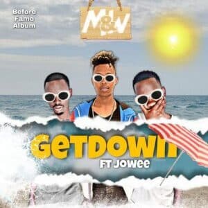 M&W – Get Down ft. Jowee