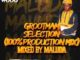 Maluda – Grootman Selections Vol. 06 (100% Production Mix)