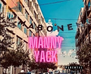 Manny Yack – Maboneng 2022