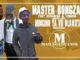 Master Bongza – Mincino Ya Vu Dlakuta ft Xipanere & Tomico