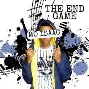 Mo Isaac – The End Game (Main Mix)