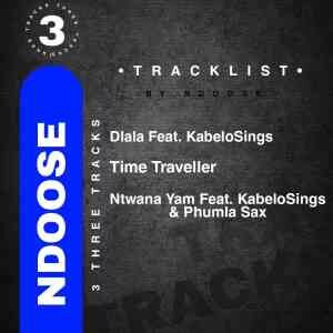 Ndoose SA & Dj Stoks – Dlala Ft. KabeloSings