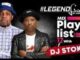 Oskido & Dj Stokie – Legend Live Mix (Exclusive Private School Amapiano)