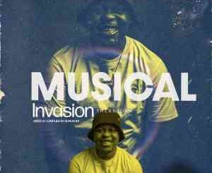 Shaun 101 – Musical Invasion (The Return) Mix