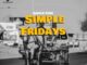 Simple Tone – Simple Fridays Vol 036 Mix (Instrumental Edition)