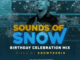 SnowTerris – Sounds Of Snow Vol.1 Mix