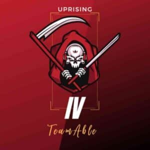 Team Able – Uprising IV
