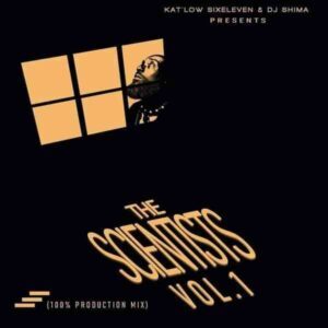 The Scientists – Staring(Vocal Mix)