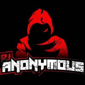 Anonymous DJ – The Unknown Kiid Vol 1 (Mixtape)