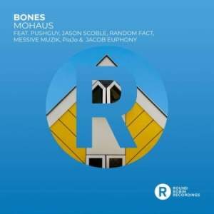 Bones – Rounders