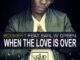 Booker T & Earl W. Green – When The Love Is Over (Booker T Instrumental Mix)