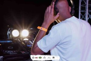 Brazo Wa Afrika – Addictive Sessions Episode 52 Mix