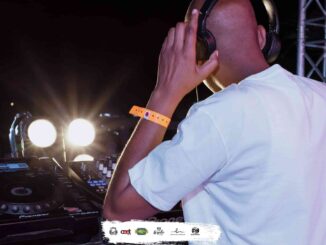 Brazo Wa Afrika – Addictive Sessions Episode 52 Mix