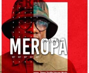 Ceega – Meropa 187 (You Can’t Overdose On Meropa Sessions)