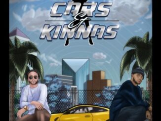 Chad Da Don & YoungstaCPT – Cars & Kinnas 2