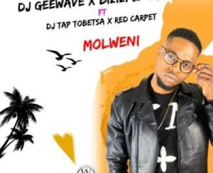 DJ Geewave, Bizizi & KayGee – Molweni ft DJ Tap Tobetsa & Red Carpet