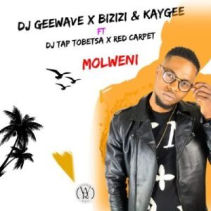 DJ Geewave, Bizizi & KayGee – Molweni ft DJ Tap Tobetsa & Red Carpet