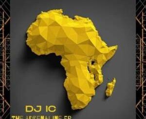 DJ IC – Wrong Lane (Afro Tech Mix) ft. DJ Jim Mastershine & G Boy SA