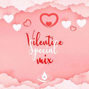 DJ Tears PLK – Valentine Special Mix