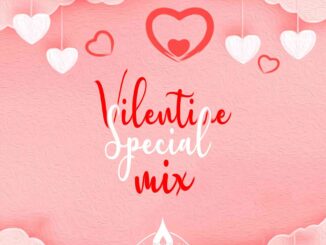 DJ Tears PLK – Valentine Special Mix