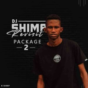 Dj Shima – Revisit Package 2