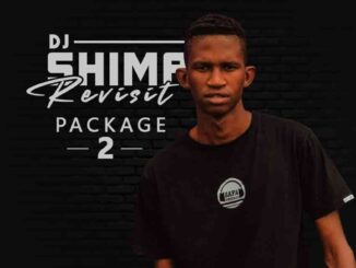 Dj Shima – Revisit Package 2