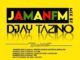 Djay Tazino – JamanFM Mix